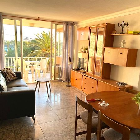 Apartment 13199, Next To The Beach In The Sun, Building Dms-2 La Pineda Exterior foto