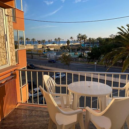 Apartment 13199, Next To The Beach In The Sun, Building Dms-2 La Pineda Exterior foto