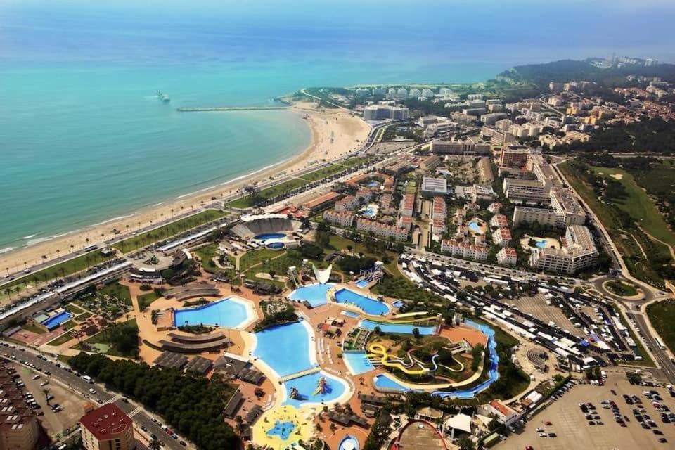 Apartment 13199, Next To The Beach In The Sun, Building Dms-2 La Pineda Exterior foto