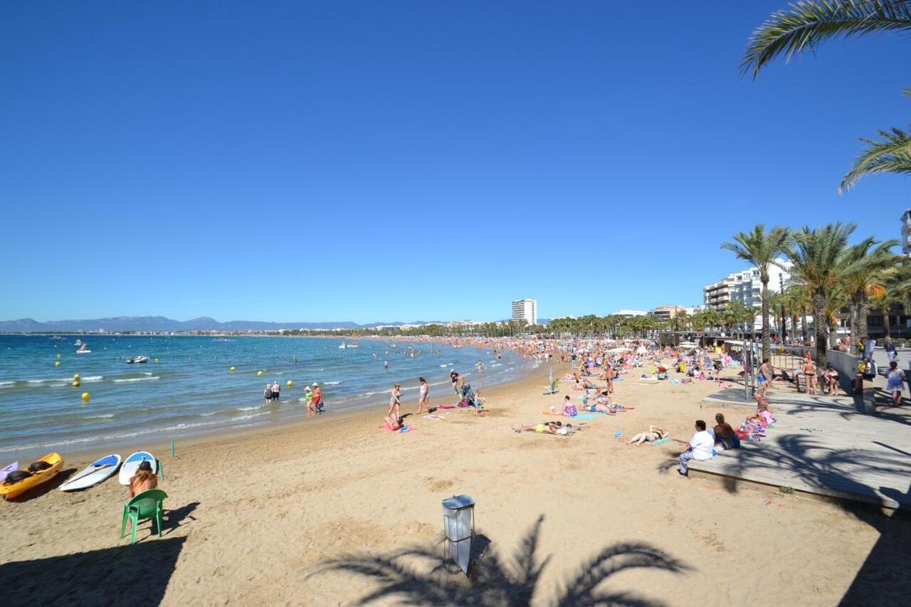 Apartment 13199, Next To The Beach In The Sun, Building Dms-2 La Pineda Exterior foto