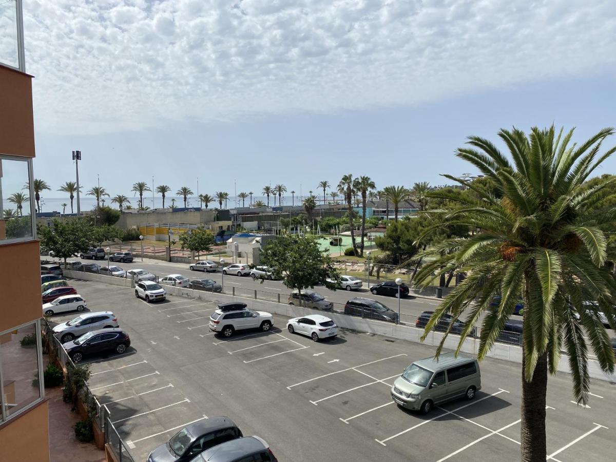 Apartment 13199, Next To The Beach In The Sun, Building Dms-2 La Pineda Exterior foto