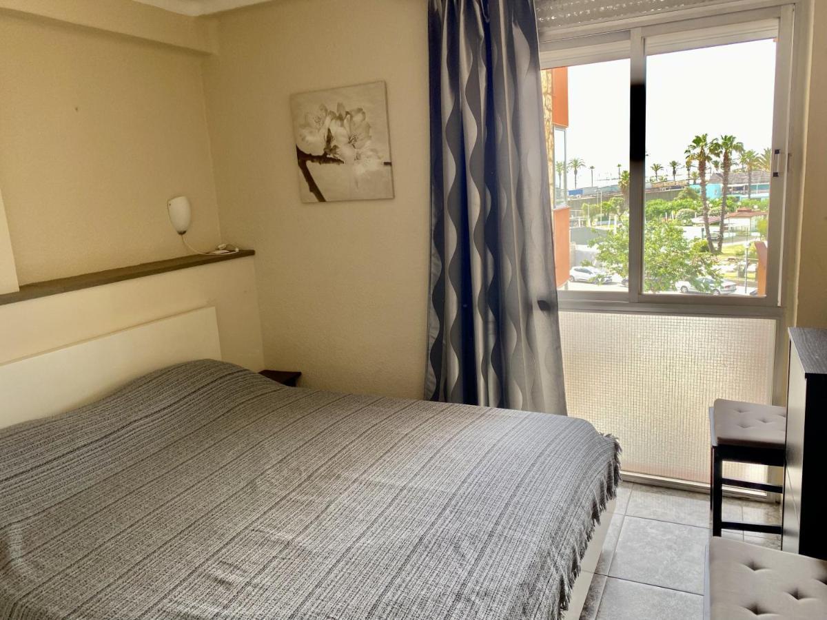 Apartment 13199, Next To The Beach In The Sun, Building Dms-2 La Pineda Exterior foto