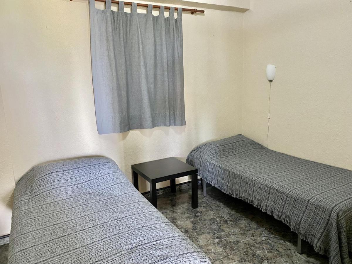 Apartment 13199, Next To The Beach In The Sun, Building Dms-2 La Pineda Exterior foto