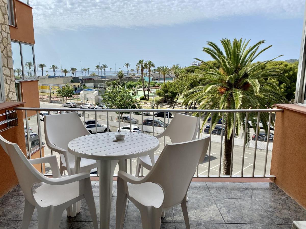 Apartment 13199, Next To The Beach In The Sun, Building Dms-2 La Pineda Exterior foto