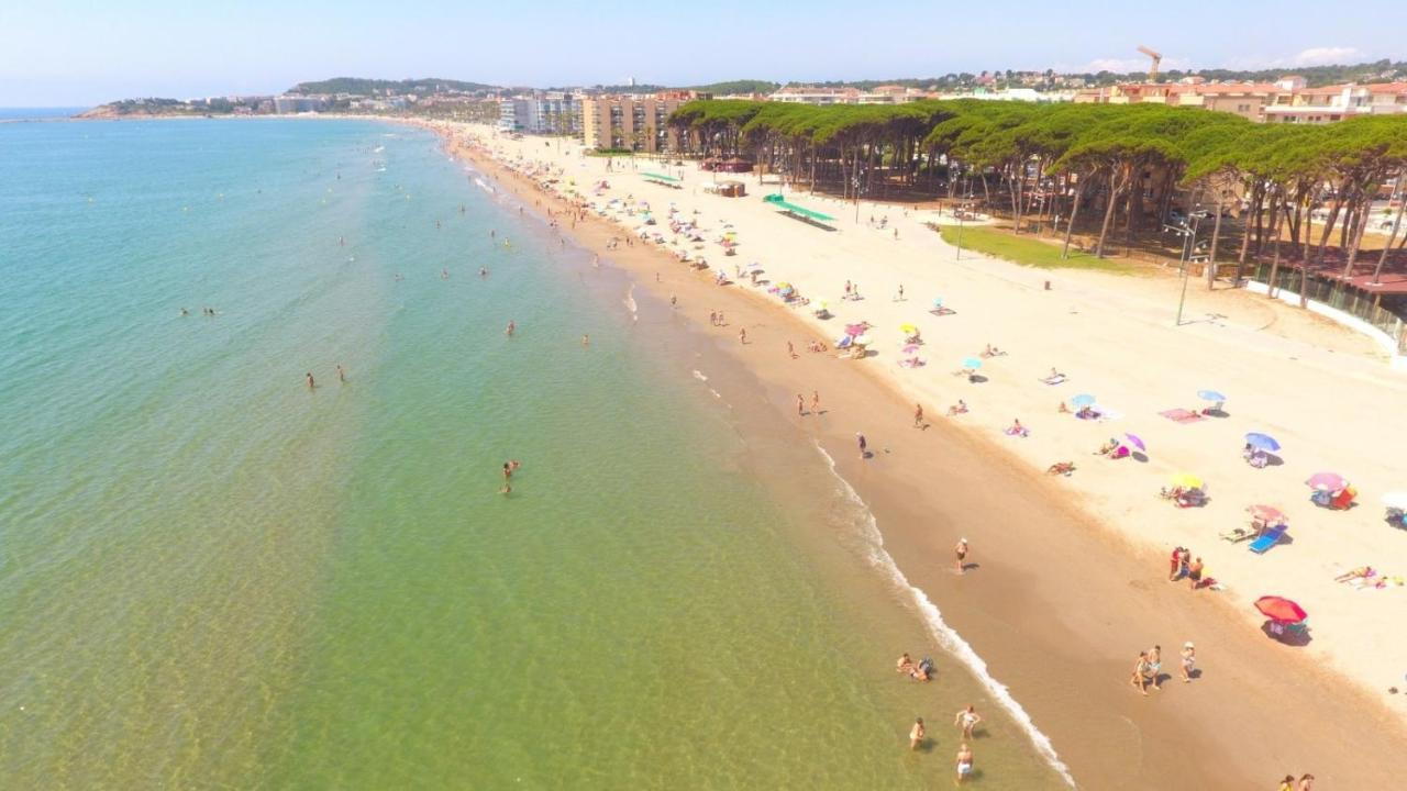 Apartment 13199, Next To The Beach In The Sun, Building Dms-2 La Pineda Exterior foto