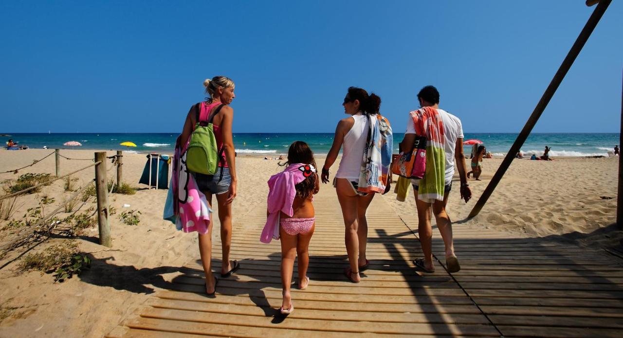 Apartment 13199, Next To The Beach In The Sun, Building Dms-2 La Pineda Exterior foto