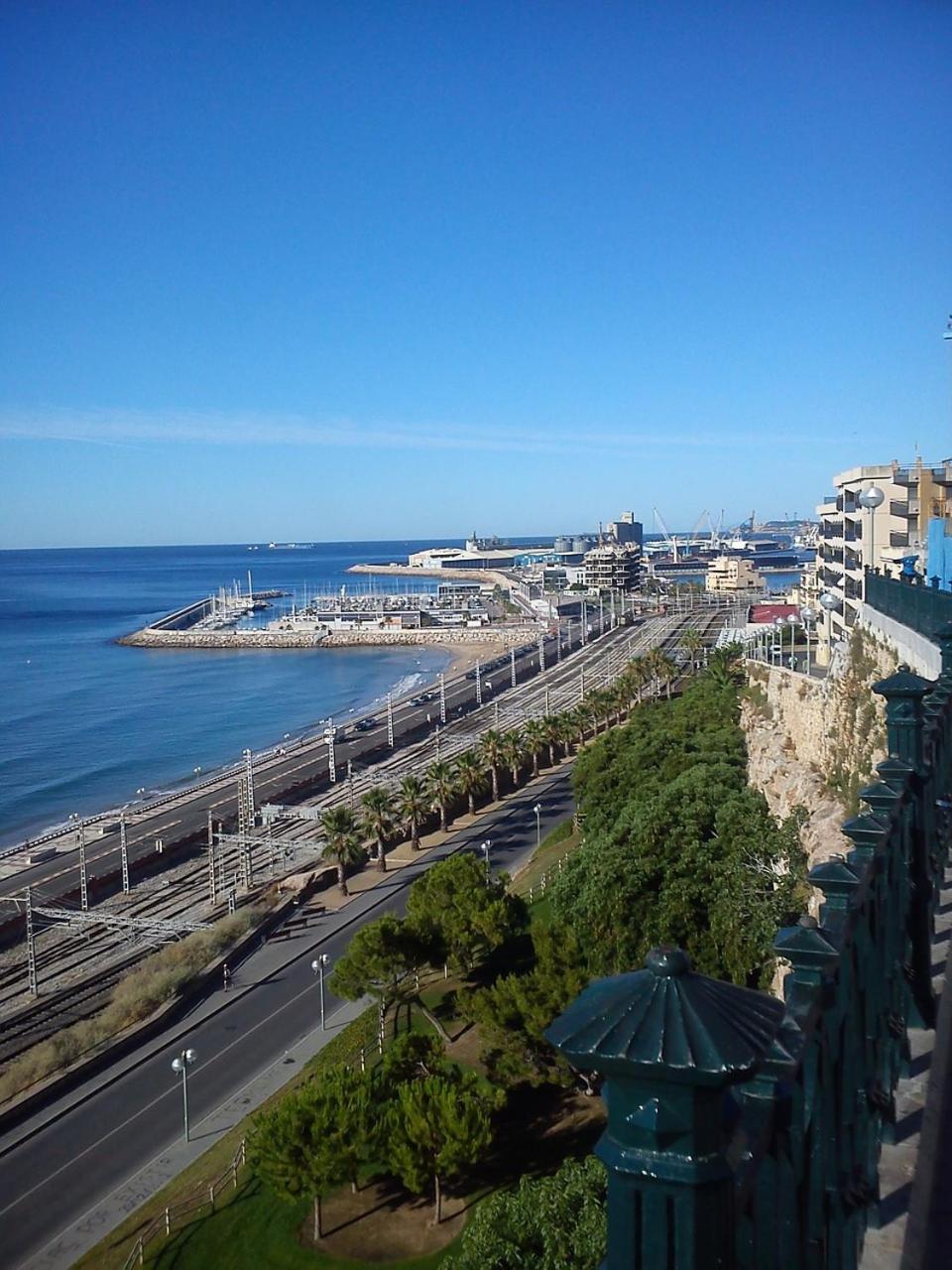 Apartment 13199, Next To The Beach In The Sun, Building Dms-2 La Pineda Exterior foto