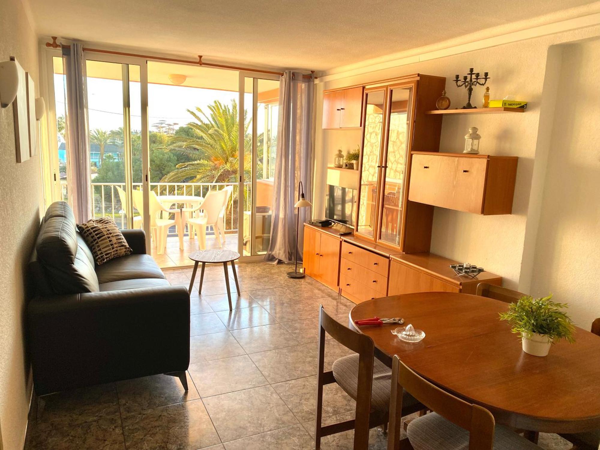 Apartment 13199, Next To The Beach In The Sun, Building Dms-2 La Pineda Exterior foto