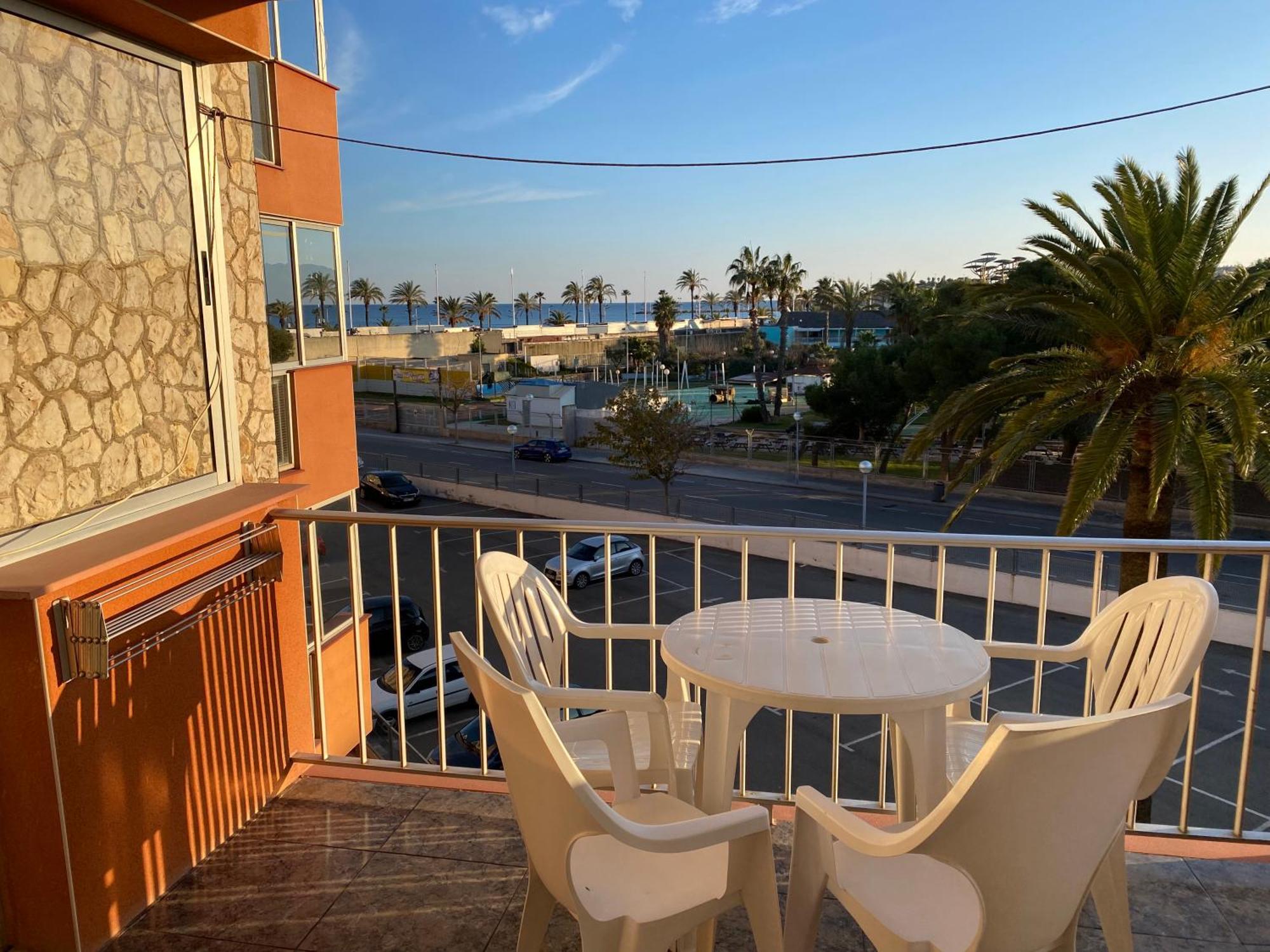 Apartment 13199, Next To The Beach In The Sun, Building Dms-2 La Pineda Exterior foto