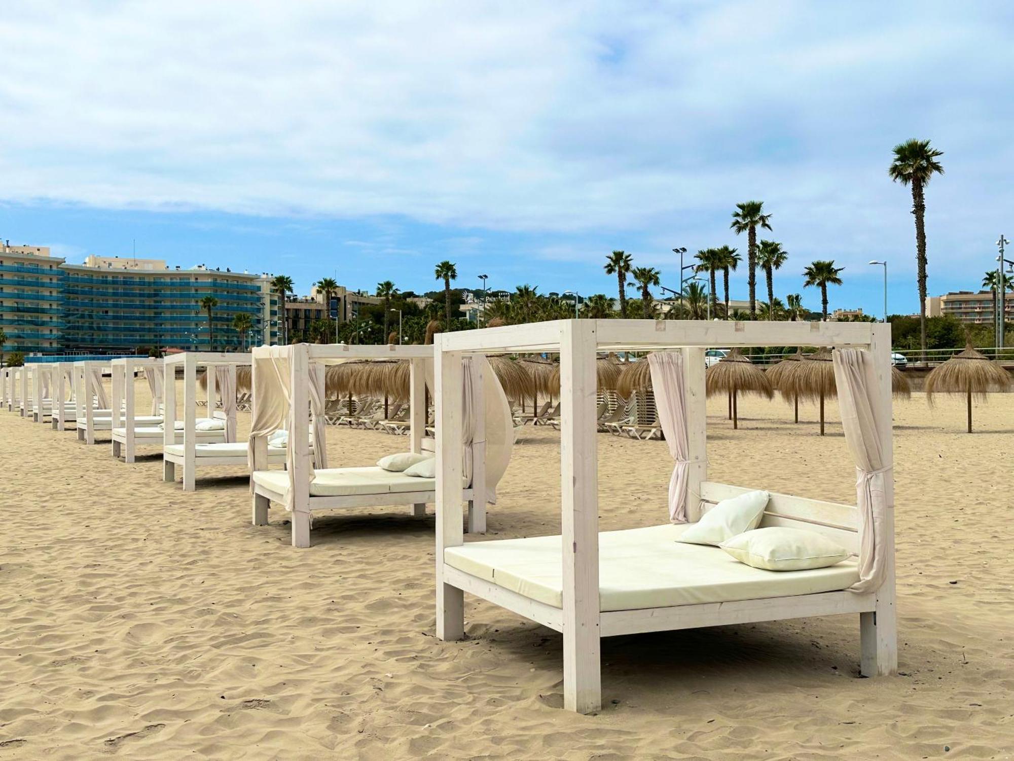 Apartment 13199, Next To The Beach In The Sun, Building Dms-2 La Pineda Exterior foto