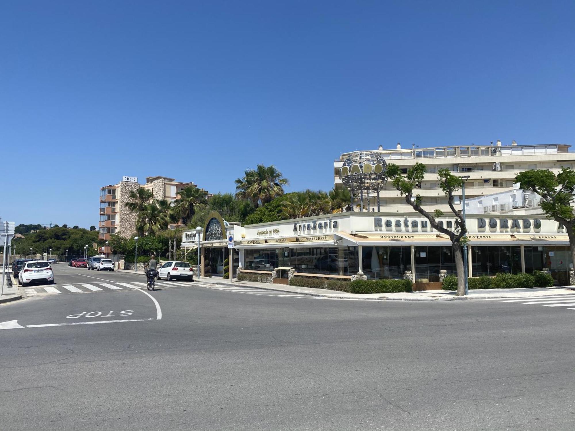 Apartment 13199, Next To The Beach In The Sun, Building Dms-2 La Pineda Exterior foto
