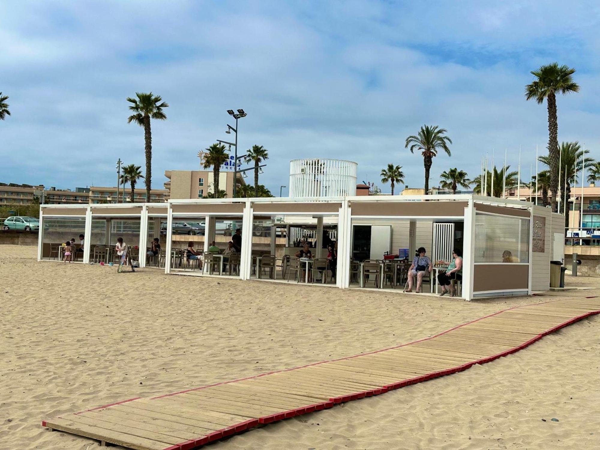 Apartment 13199, Next To The Beach In The Sun, Building Dms-2 La Pineda Exterior foto