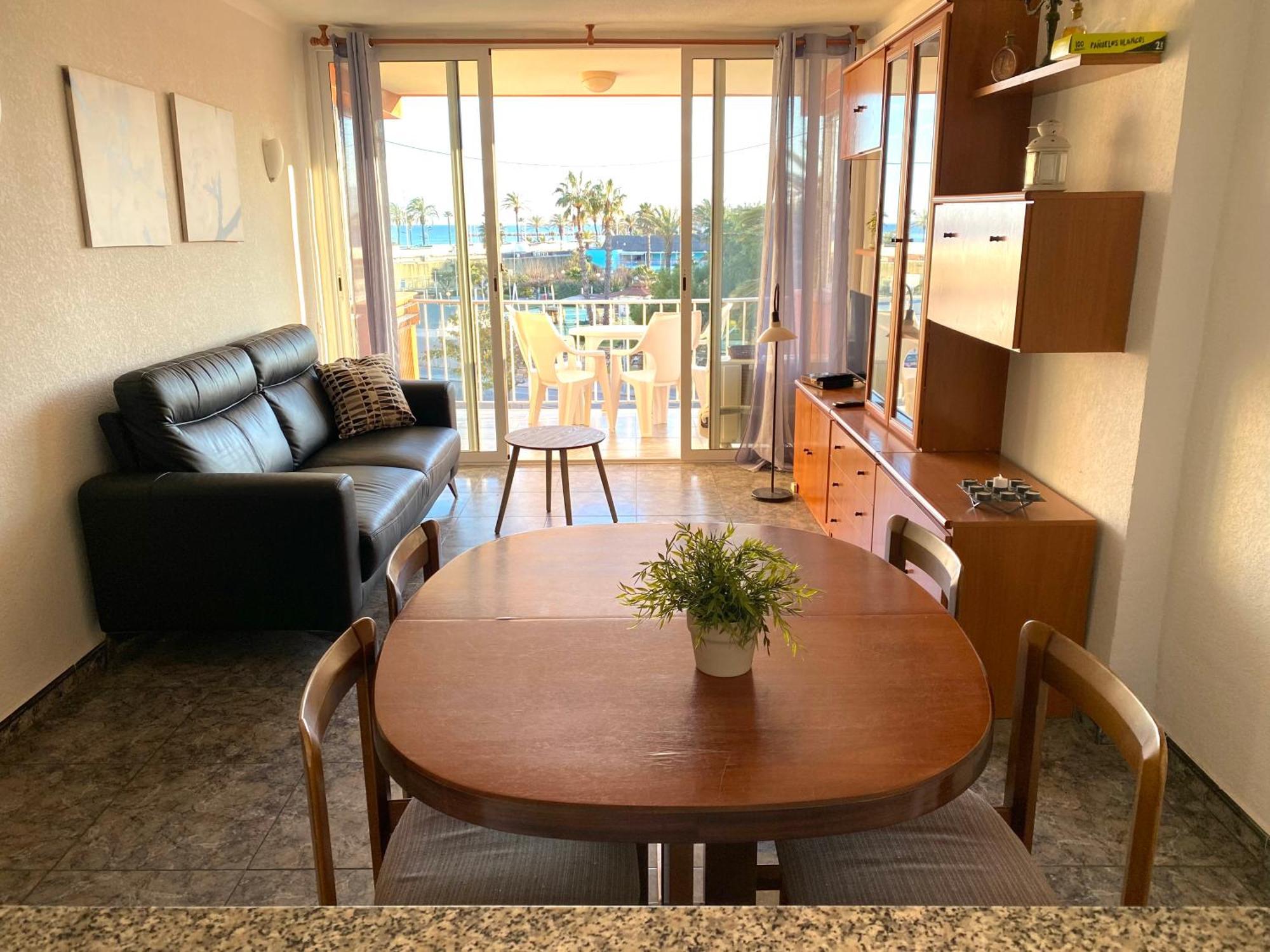 Apartment 13199, Next To The Beach In The Sun, Building Dms-2 La Pineda Exterior foto